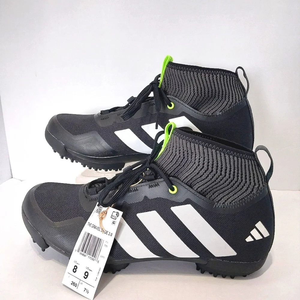 adidas tags no